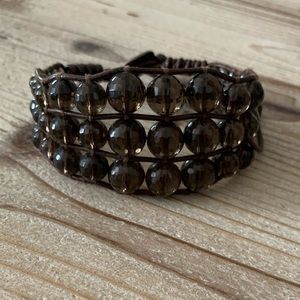 Chan Luu Beaded Bracelet